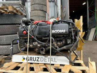 двигатель DAF XF 105 1 поколение 2013, 12.9 л., MX 340, дизель, EURO5