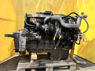 двигатель MAN TGS 1 поколение 2008, D 2066 LF 02, EURO3