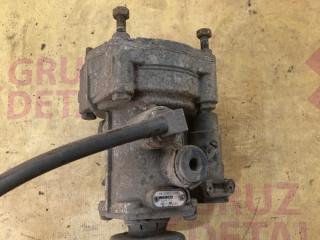 кран тормозной прицепа MAN TGX 1 поколение 2008, D 2066 LF 37, 9730090060, 81523016189, 9730090067, 81523016183, 81523019189, 9730090017