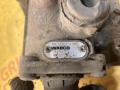 кран тормозной прицепа MAN TGX 1 поколение 2008, D 2066 LF 37, 9730090060, 81523016189, 9730090067, 81523016183, 81523019189, 9730090017 - фото №4