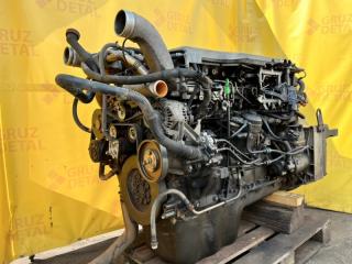 двигатель MAN 2008, D 2066 LF 03, EURO3