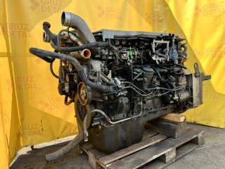 двигатель MAN 2008, D 2066 LF 03, EURO3