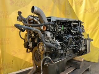 двигатель MAN 2008, D 2066 LF 03, EURO3