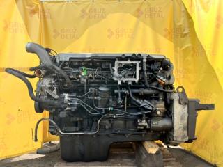блок цилиндров MAN 2008, D 2066 LF 03, EURO3