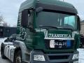 блок цилиндров MAN 2008, D 2066 LF 03, EURO3 - фото №3