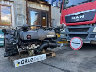 двигатель DAF XF 105 1 поколение 2013, 12.9 л., MX 340, дизель, EURO5