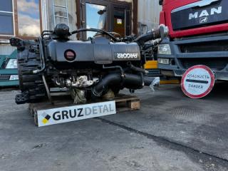 двигатель DAF XF 105 1 поколение 2013, 12.9 л., MX 340, дизель, EURO5