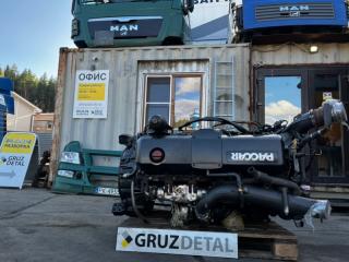 двигатель DAF XF 105 1 поколение 2013, 12.9 л., MX 340, дизель, EURO5
