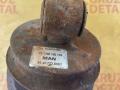 амортизатор кабины MAN TGX 1 поколение 2010, D 2676 LF 05, 81417226075, 81417226057, 135198 - фото №3