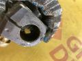 рулевой карданчик MAN TGX 1 поколение 2010, D 2676 LF 05, 81461226156, 81461220029, 81461229029 - фото №3