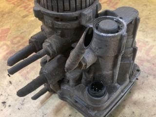 Клапан ускорительный Mercedes-Benz Actros 3 поколение (MP3) 2017, OM501, 4802020090