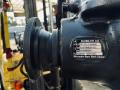 редуктор заднего моста Mercedes-Benz Actros 3 поколение (MP3) 2017, OM501, A0003504303 - фото №4