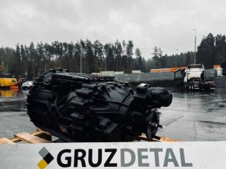 КПП автоматическая (АКПП) MAN TGS 1 поколение 2024, АКПП, 12TX2820TO, 1358002018, 81320046410