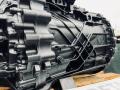 КПП автоматическая (АКПП) MAN TGS 1 поколение 2024, АКПП, 12TX2820TO, 1358002018, 81320046410 - фото №4