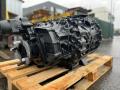 КПП автоматическая (АКПП) MAN 2023, TRAXON 12TX2825TO, 12TX2820TO, 1358002018, 81320046410 - фото №2