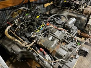 двигатель DAF XF 105 1 поколение 2013, 12.9 л., MX 340, дизель, 1871901, MX340