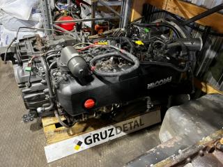 двигатель DAF XF 105 1 поколение 2013, 12.9 л., MX 340, дизель, 1684102