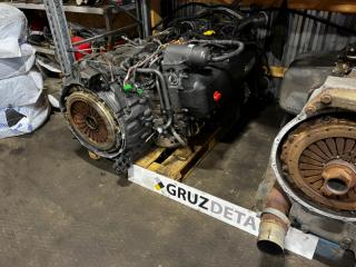 двигатель DAF XF 105 1 поколение 2013, 12.9 л., MX 340, дизель, 1871901