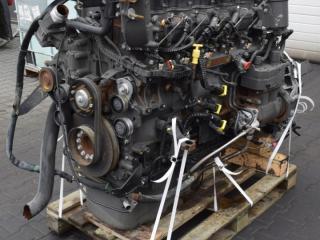 двигатель DAF XF 105 1 поколение (2005 - 2013), 12.9 л., MX 340, дизель