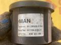 переключатель света MAN TGA 1 поколение 2008, 10.5 л., D 2066 LF 02, дизель, МКПП, 81255250193 - фото №3
