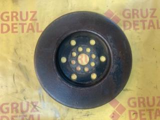 шкив коленвала MAN TGA 1 поколение 2008, 10.5 л., D 2066 LF 02, дизель, МКПП, 51022010159