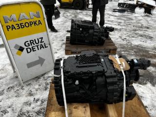 КПП автоматическая (АКПП) MAN 2023, 12TX2820TO, 12TX2820TO, 1358002018, 1358002027, 64320036074