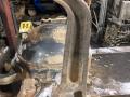 кронштейн крепления пневморессора MAN TGA 1 поколение 2008, 10.5 л., D 2066 LF 02, дизель, МКПП, 81436303203 - фото №2