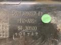 накладка на торпедо (консоль) IVECO, 5801398972 - фото №3