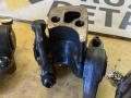 ось коромысел Mercedes-Benz Actros 3 поколение (MP3) 2017, OM501, 5410500834, 5410780535, A5410500834, A5410780535 - фото №4