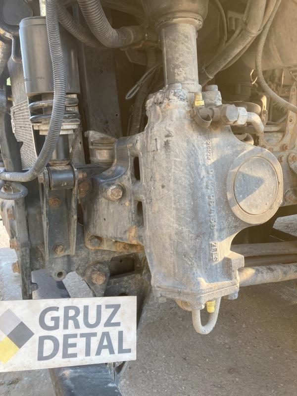 насос гидроусилителя руля MAN TGX 1 поколение 2008, D 2066 LF 37, 81462006535, 8098955596, 81462006357, 81462006416, 81462009416, 81462009535 - фото №1