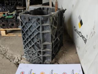 Корпус коробки передач MAN TGA 1 поколение (2000 - 2008), 1316201139, 16S, 73193431, 81321010311