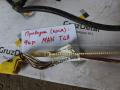 Проводка (кабельная линия, коса) MAN TGA 1 поколение (2000 - 2008), 81254536648, 0342284-102 - фото №3