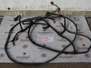Проводка (кабельная линия, коса) MAN TGA 1 поколение (2000 - 2008), 0342285-002, 51254136090