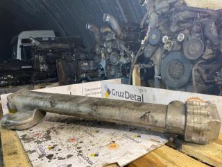 патрубок радиатора MAN TGA 1 поколение (2000 - 2008), D 2676 LF 01, 322990340