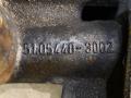 Патрубок масляного фильтра MAN TGA 2009, D 2676 LF 14, 51054403002 - фото №5
