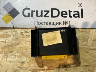 Блок управления ECAS MAN TGA 1 поколение (2000 - 2008), 4461702070, 81258117014, 81258117019