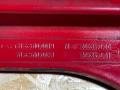 Продолжение двери MAN TGA 1 поколение (2000 - 2008), D 2676 LF 01, 81626100019, 81626100023, 66671, AC81626100023, M3090503, M3090508, M5005205, XXL7 - фото №2