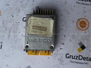 Блок управления ECAS MAN TGA 1 поколение (2000 - 2008), 81258117010, 0486106027, 0486106029, 0486106042N50, 4461700030, 81258087009, 81258087017
