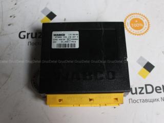 Блок управления ECAS MAN TGA 1 поколение (2000 - 2008), 4461702070, 81258117014, 81258117019