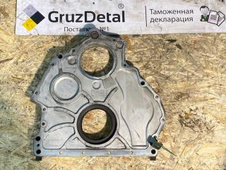 крышка плиты двигателя MAN TGA 1 поколение (2000 - 2008), 51015013043
