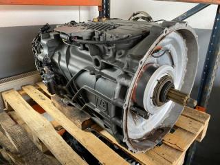 Коробка DAF XF 106 1 поколение (2014 - 2026), 12TX2211, 1372040039
