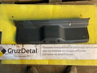 Накладка на панель с прикуривателем MAN TGA 1 поколение (2000 - 2008), 81614700030