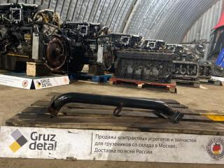 Кронштейн корпуса подножки MAN TGA 1 поколение (2000 - 2008), 81615405078, 81615106006