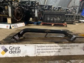 Кронштейн корпуса подножки MAN TGA 1 поколение (2000 - 2008), 81615405077, 81615106007