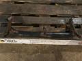 Кронштейн корпуса подножки MAN TGA 1 поколение (2000 - 2008), 81615405077, 81615106007 - фото №5