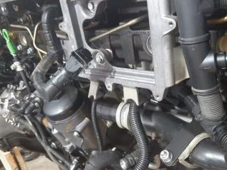D2066 LF01 Разобран по запчастям MAN TGA 1 поколение (2000 - 2008)
