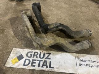 патрубок радиатора MAN TGA 1 поколение (2000 - 2008), 51063023261