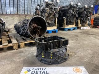 колокол кпп MAN, 16S151 / 16S181 / 16S2220 / 16S2321 / 16S221 / 16S1820 / 16S1920 / 16S2520, 1316401063, 1316201142, 1427603, 42535851, 5001853601, 81301010169, 95534734