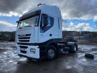 Машинокомплект IVECO, 420