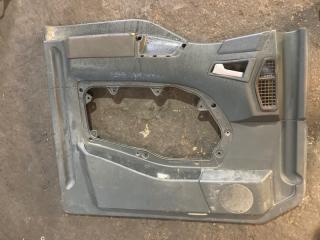 обшивка салона MAN TGA 1 поколение 2007, D 2066 LF 01, 81626306033